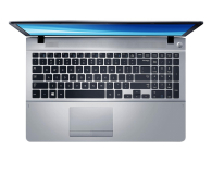 Samsung ATIV Book 4 i3-3120M/4GB/500/Win8 srebrny GF710M - 148625 - zdjęcie 5